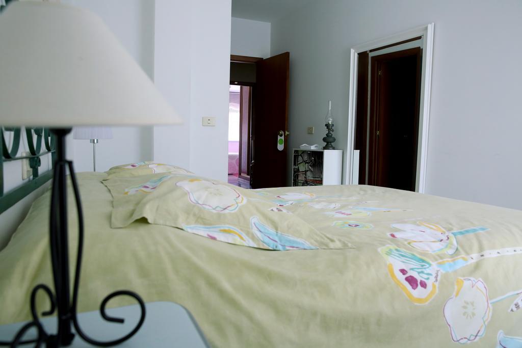 Habitaciones Castelao O Grove Zewnętrze zdjęcie