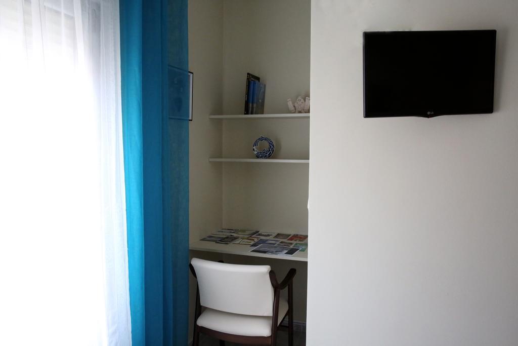 Habitaciones Castelao O Grove Zewnętrze zdjęcie