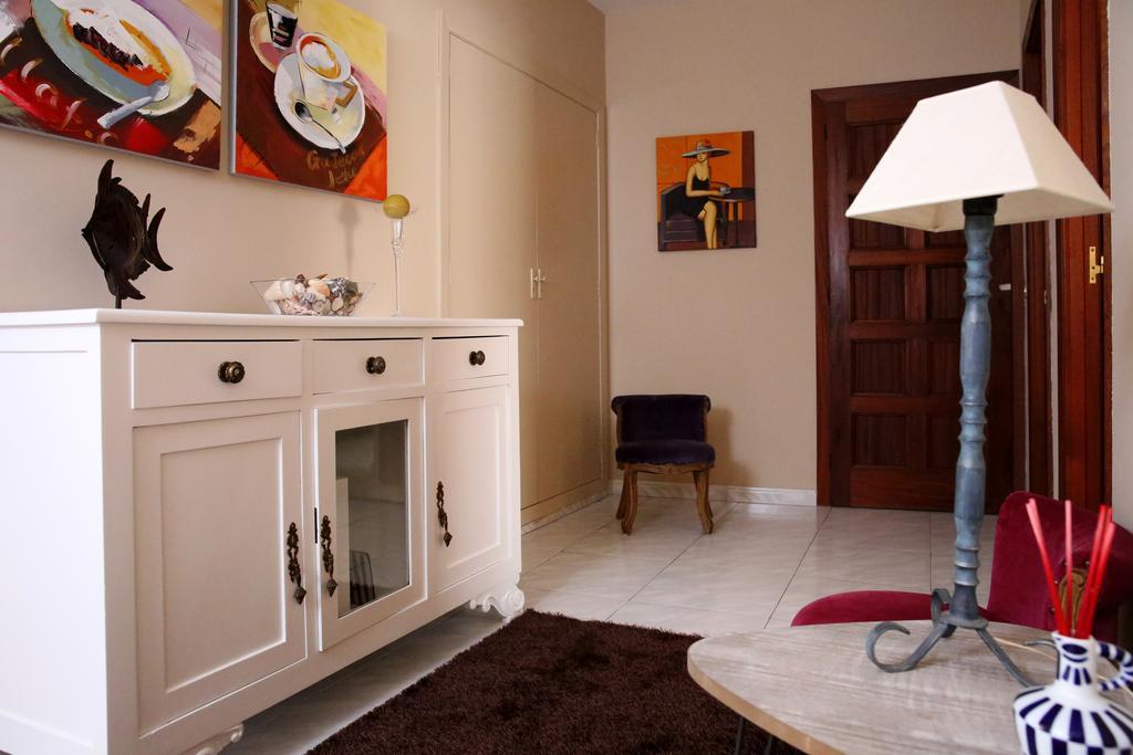 Habitaciones Castelao O Grove Zewnętrze zdjęcie