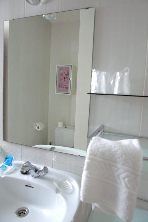 Habitaciones Castelao O Grove Zewnętrze zdjęcie