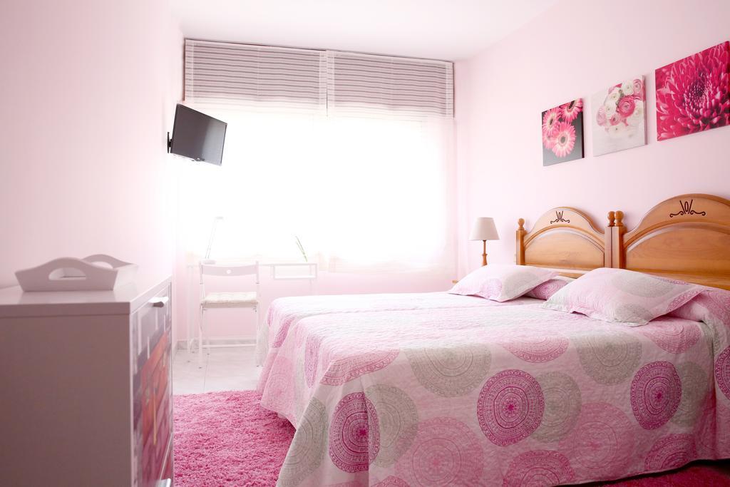 Habitaciones Castelao O Grove Zewnętrze zdjęcie