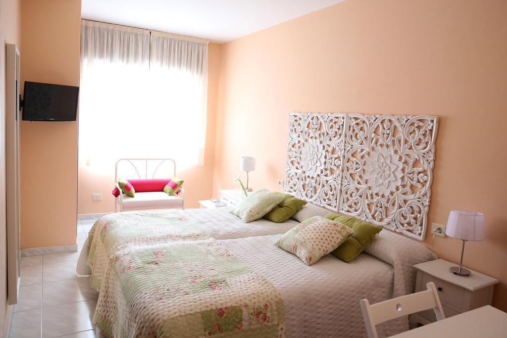 Habitaciones Castelao O Grove Zewnętrze zdjęcie