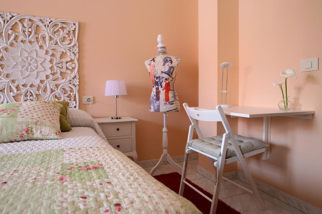 Habitaciones Castelao O Grove Zewnętrze zdjęcie