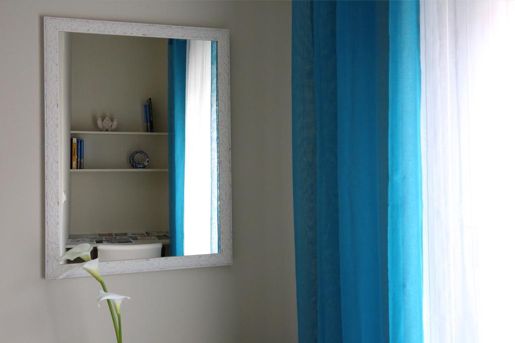 Habitaciones Castelao O Grove Zewnętrze zdjęcie
