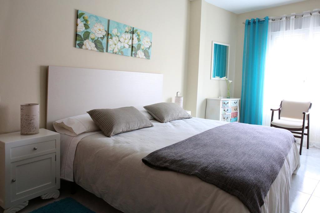 Habitaciones Castelao O Grove Zewnętrze zdjęcie